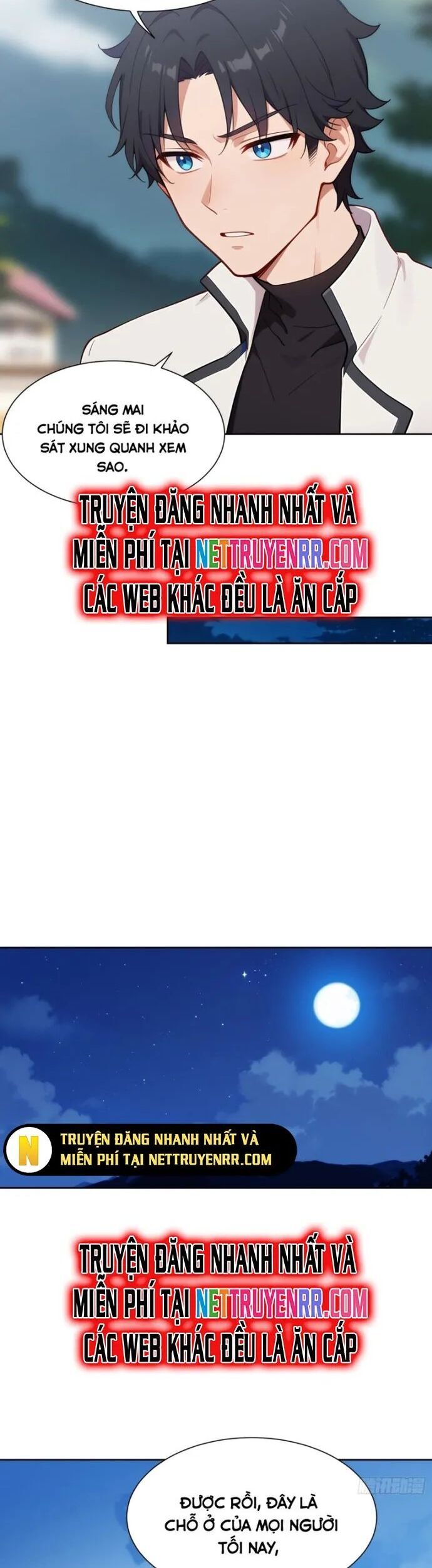 Võ Đạo Tông Sư Trùng Sinh Làm Công Nhân Chapter 13.1 - 16