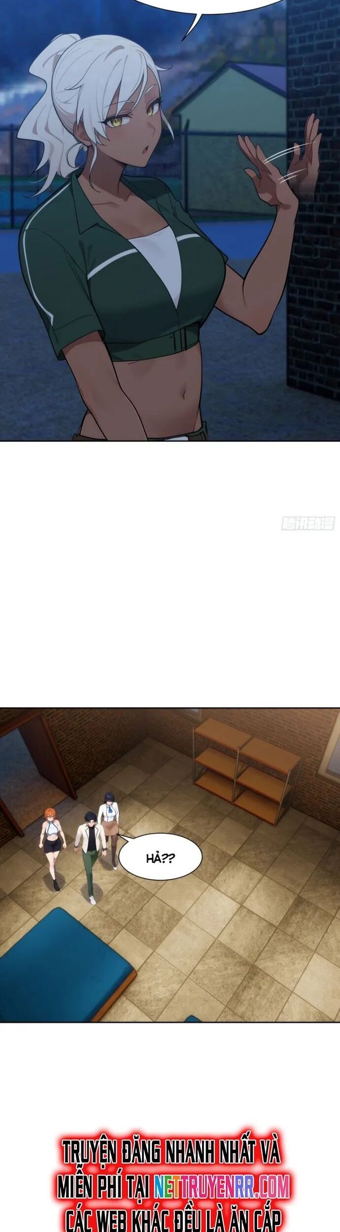 Võ Đạo Tông Sư Trùng Sinh Làm Công Nhân Chapter 13.1 - 18