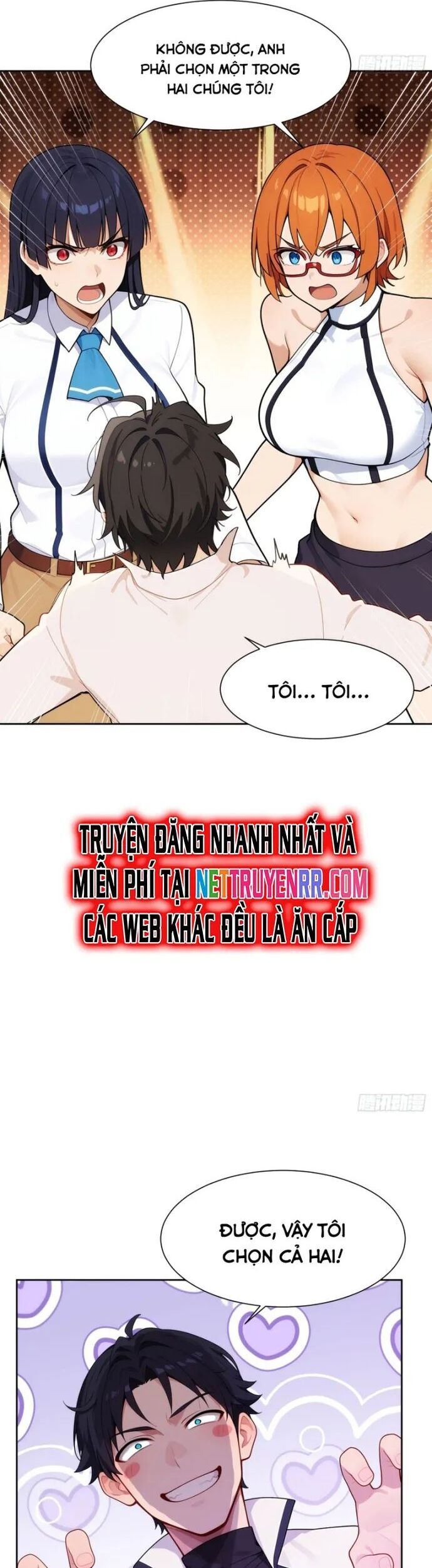 Võ Đạo Tông Sư Trùng Sinh Làm Công Nhân Chapter 13.1 - 22