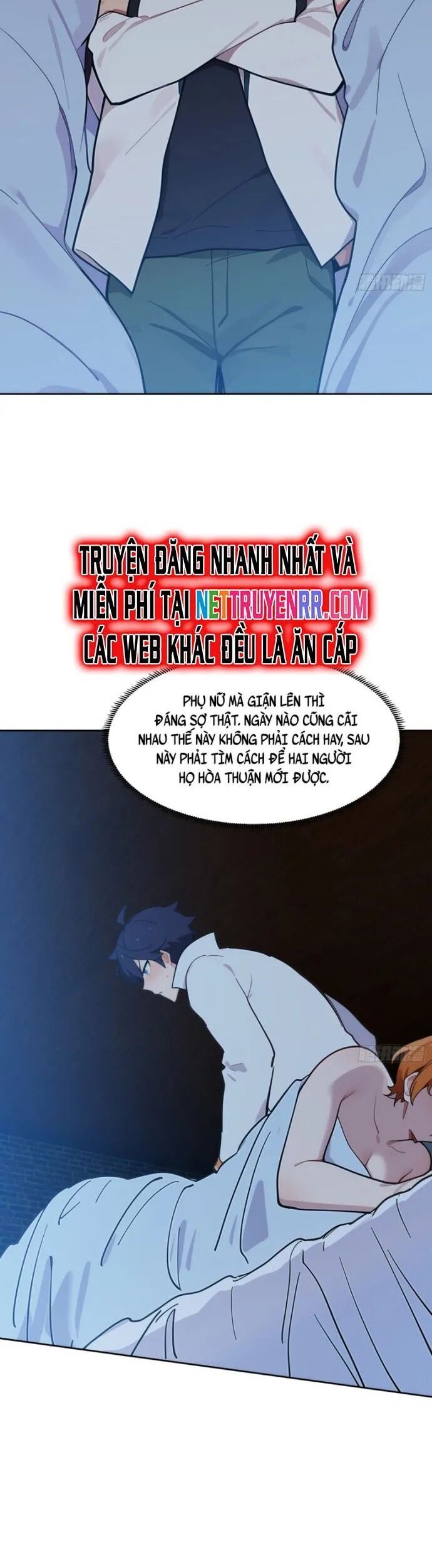 Võ Đạo Tông Sư Trùng Sinh Làm Công Nhân Chapter 13.1 - 24