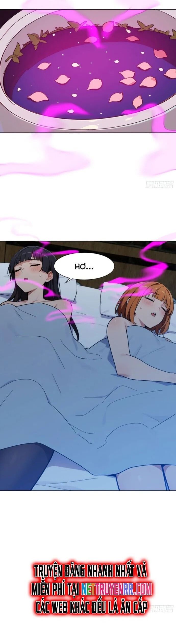 Võ Đạo Tông Sư Trùng Sinh Làm Công Nhân Chapter 13.1 - 28