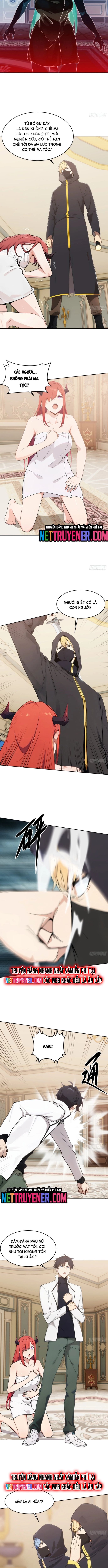 Võ Đạo Tông Sư Trùng Sinh Làm Công Nhân Chapter 23 - 4