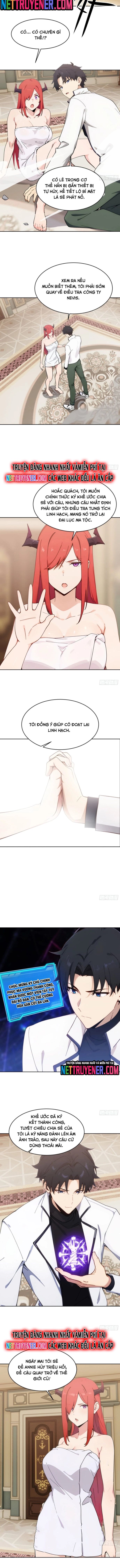 Võ Đạo Tông Sư Trùng Sinh Làm Công Nhân Chapter 23 - 8