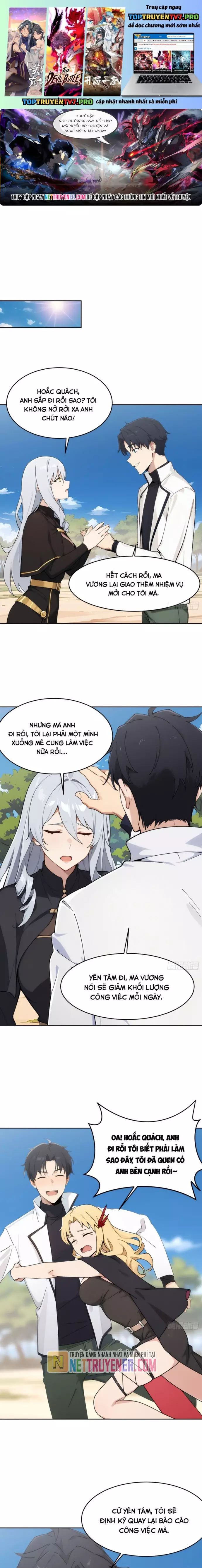 Võ Đạo Tông Sư Trùng Sinh Làm Công Nhân Chapter 24 - 2