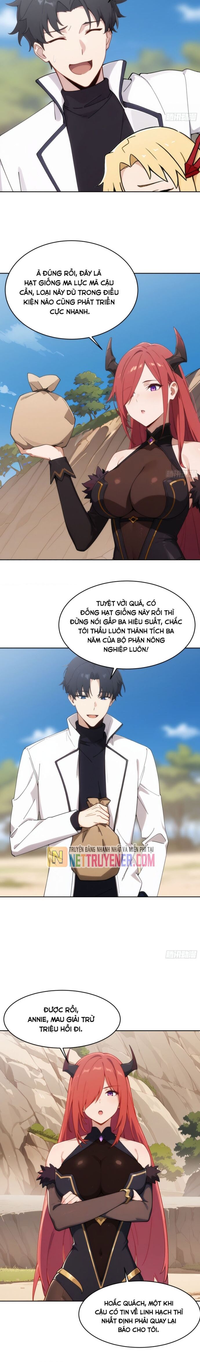 Võ Đạo Tông Sư Trùng Sinh Làm Công Nhân Chapter 24 - 3