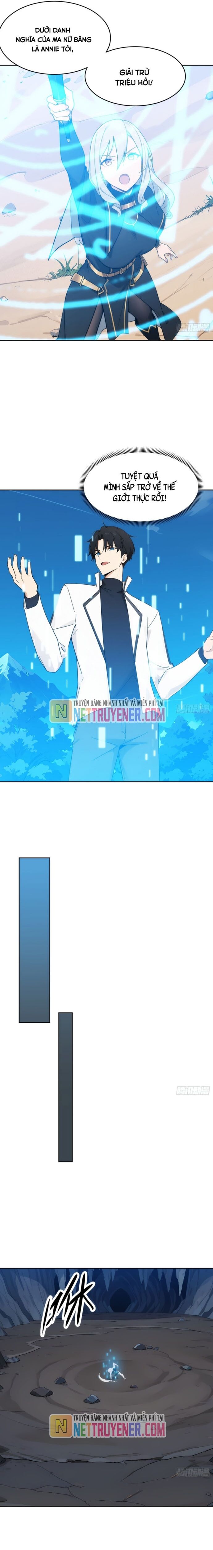 Võ Đạo Tông Sư Trùng Sinh Làm Công Nhân Chapter 24 - 4