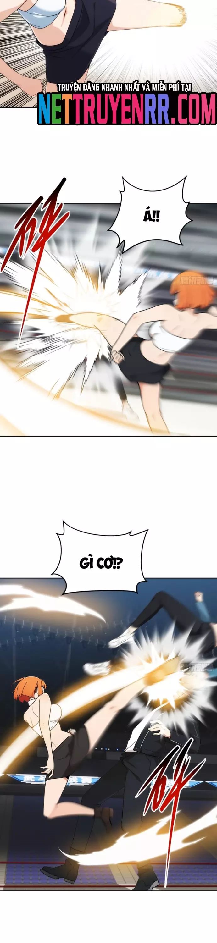 Võ Đạo Tông Sư Trùng Sinh Làm Công Nhân Chapter 29 - 13