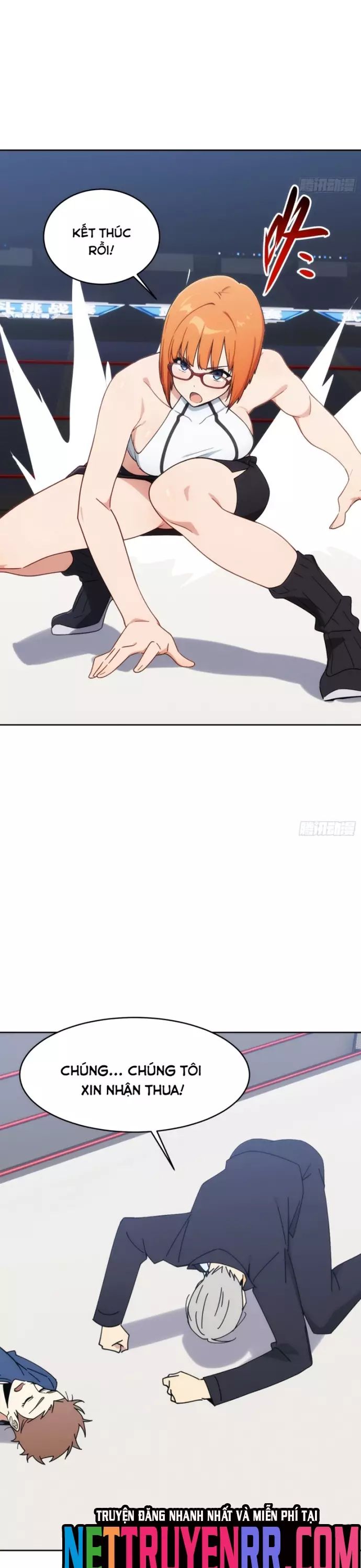 Võ Đạo Tông Sư Trùng Sinh Làm Công Nhân Chapter 29 - 14