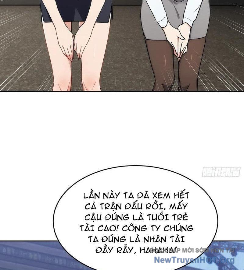 Võ Đạo Tông Sư Trùng Sinh Làm Công Nhân Chapter 30 - 2