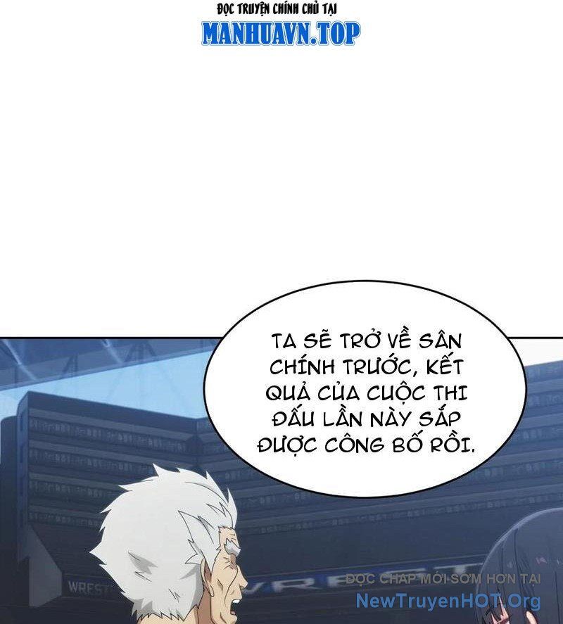 Võ Đạo Tông Sư Trùng Sinh Làm Công Nhân Chapter 30 - 11