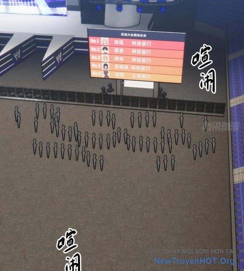 Võ Đạo Tông Sư Trùng Sinh Làm Công Nhân Chapter 30 - 14