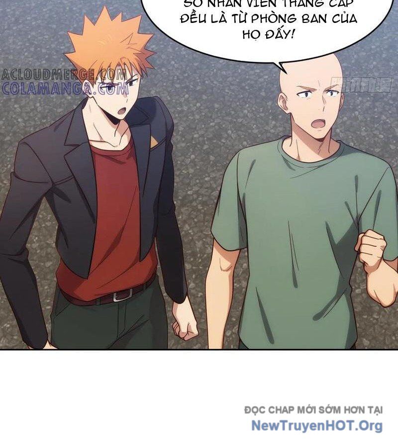 Võ Đạo Tông Sư Trùng Sinh Làm Công Nhân Chapter 30 - 16