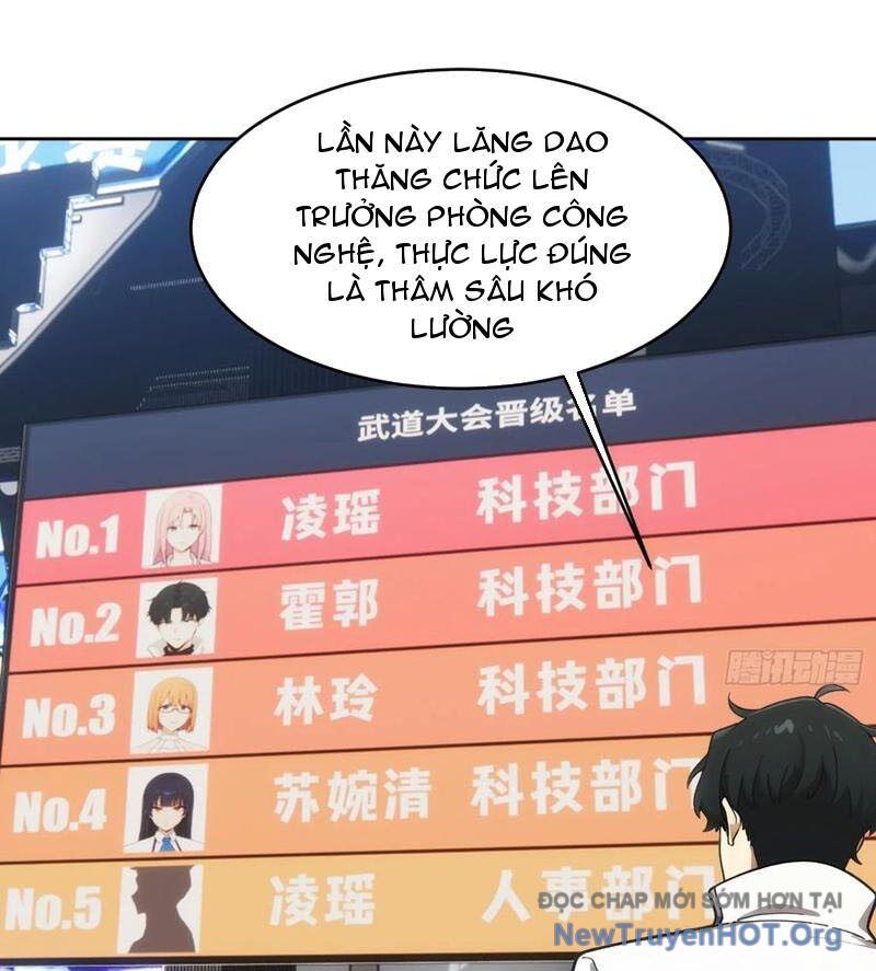 Võ Đạo Tông Sư Trùng Sinh Làm Công Nhân Chapter 30 - 17