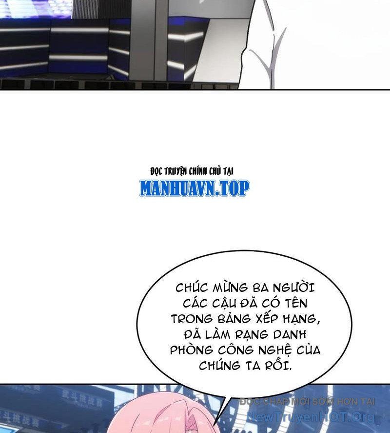 Võ Đạo Tông Sư Trùng Sinh Làm Công Nhân Chapter 30 - 18