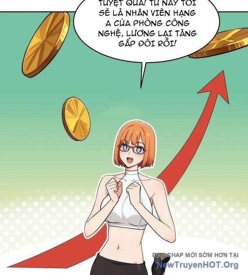 Võ Đạo Tông Sư Trùng Sinh Làm Công Nhân Chapter 30 - 20