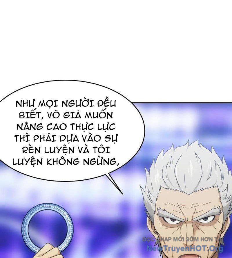 Võ Đạo Tông Sư Trùng Sinh Làm Công Nhân Chapter 30 - 26