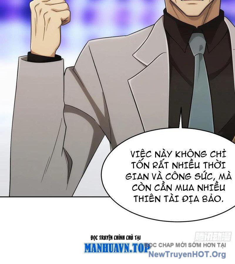 Võ Đạo Tông Sư Trùng Sinh Làm Công Nhân Chapter 30 - 27