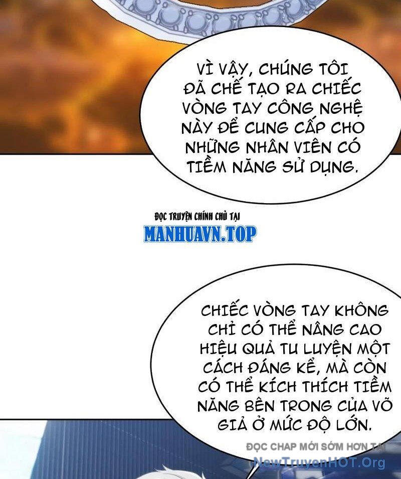 Võ Đạo Tông Sư Trùng Sinh Làm Công Nhân Chapter 30 - 29