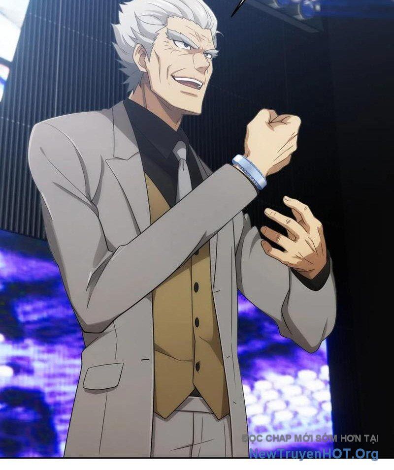 Võ Đạo Tông Sư Trùng Sinh Làm Công Nhân Chapter 30 - 30