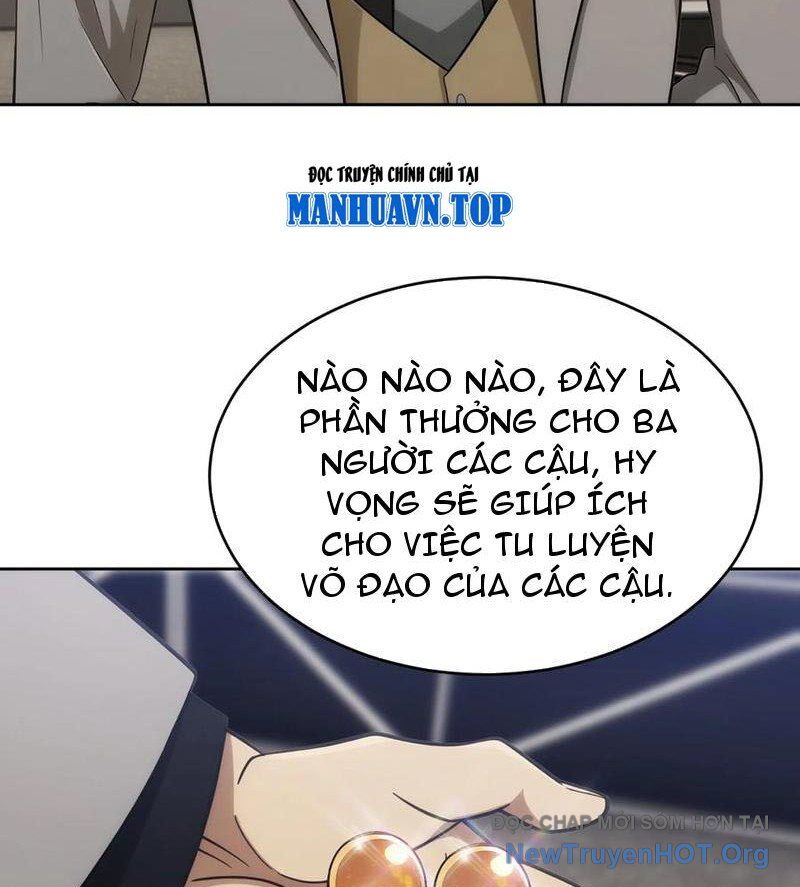 Võ Đạo Tông Sư Trùng Sinh Làm Công Nhân Chapter 30 - 4