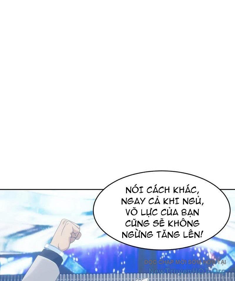 Võ Đạo Tông Sư Trùng Sinh Làm Công Nhân Chapter 30 - 31