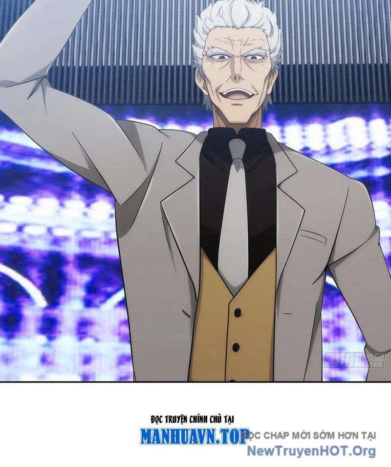 Võ Đạo Tông Sư Trùng Sinh Làm Công Nhân Chapter 30 - 32