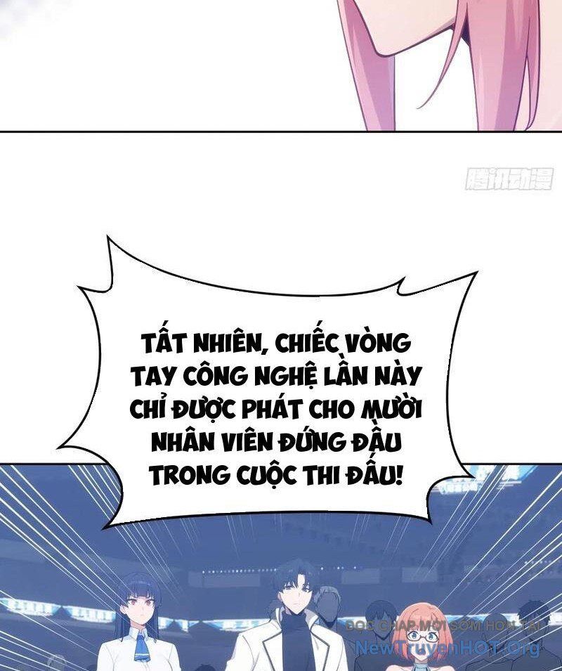 Võ Đạo Tông Sư Trùng Sinh Làm Công Nhân Chapter 30 - 34