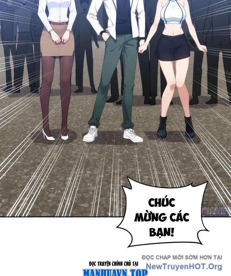 Võ Đạo Tông Sư Trùng Sinh Làm Công Nhân Chapter 30 - 35