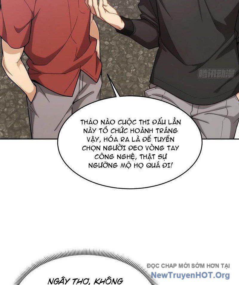 Võ Đạo Tông Sư Trùng Sinh Làm Công Nhân Chapter 30 - 37