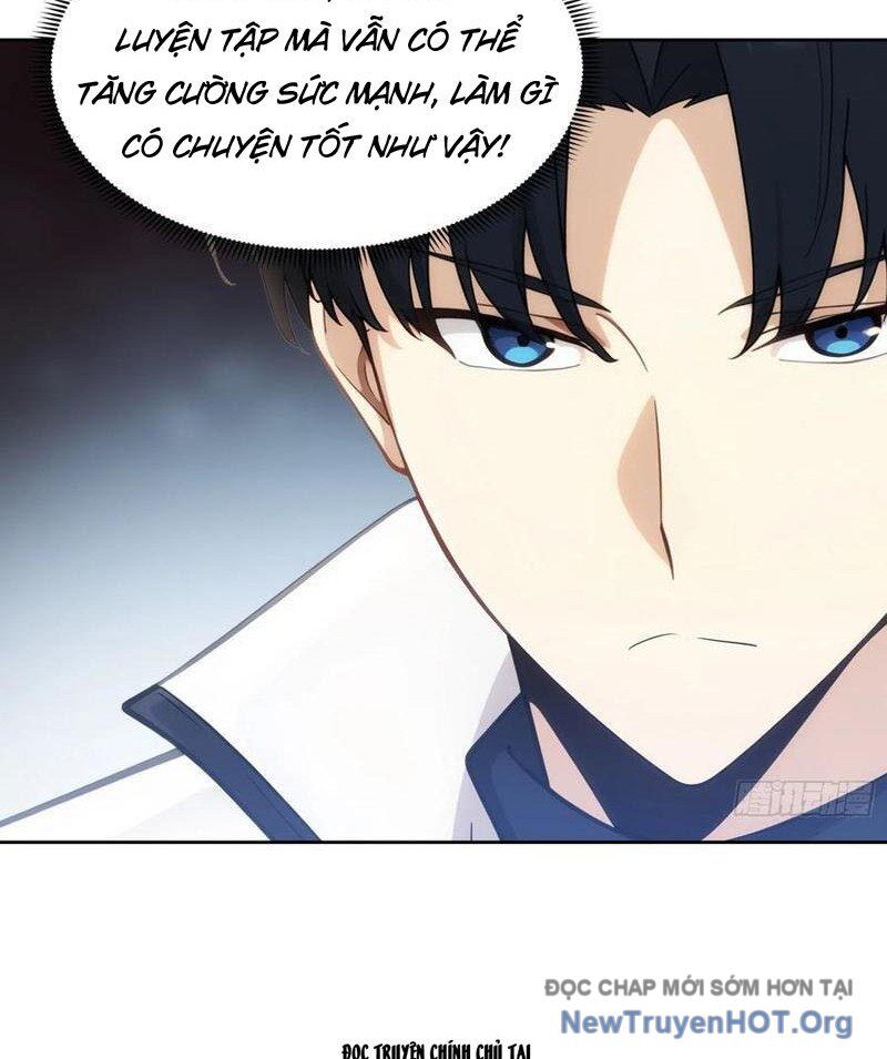 Võ Đạo Tông Sư Trùng Sinh Làm Công Nhân Chapter 30 - 38