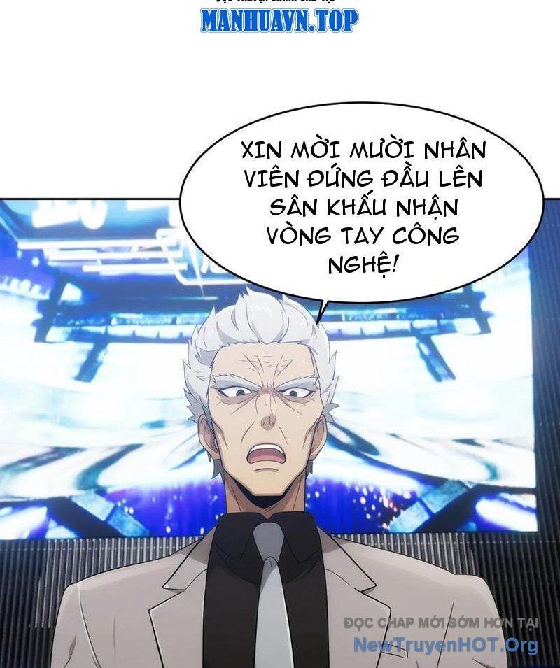 Võ Đạo Tông Sư Trùng Sinh Làm Công Nhân Chapter 30 - 39