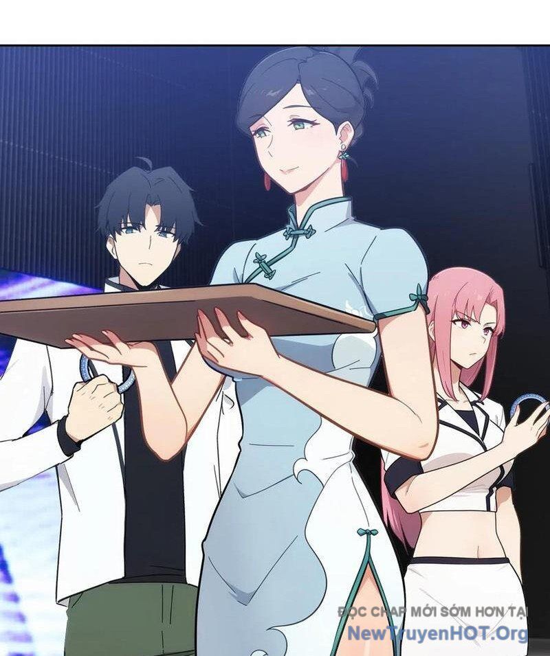 Võ Đạo Tông Sư Trùng Sinh Làm Công Nhân Chapter 30 - 41