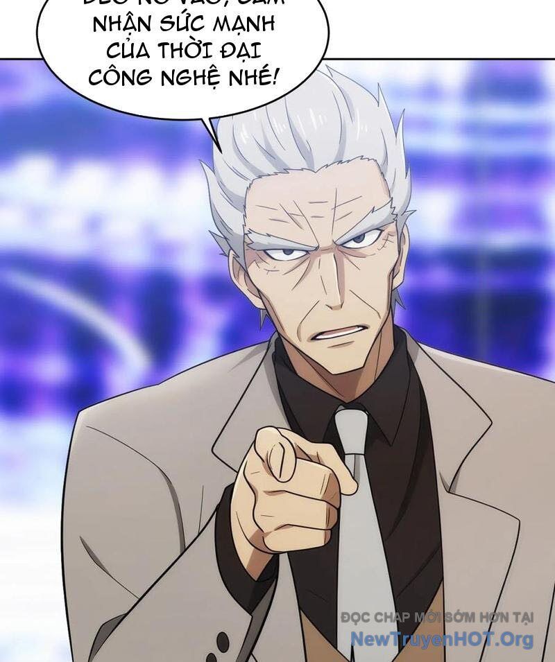Võ Đạo Tông Sư Trùng Sinh Làm Công Nhân Chapter 30 - 44