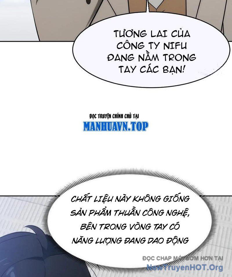Võ Đạo Tông Sư Trùng Sinh Làm Công Nhân Chapter 30 - 45