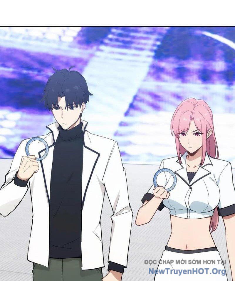 Võ Đạo Tông Sư Trùng Sinh Làm Công Nhân Chapter 30 - 49