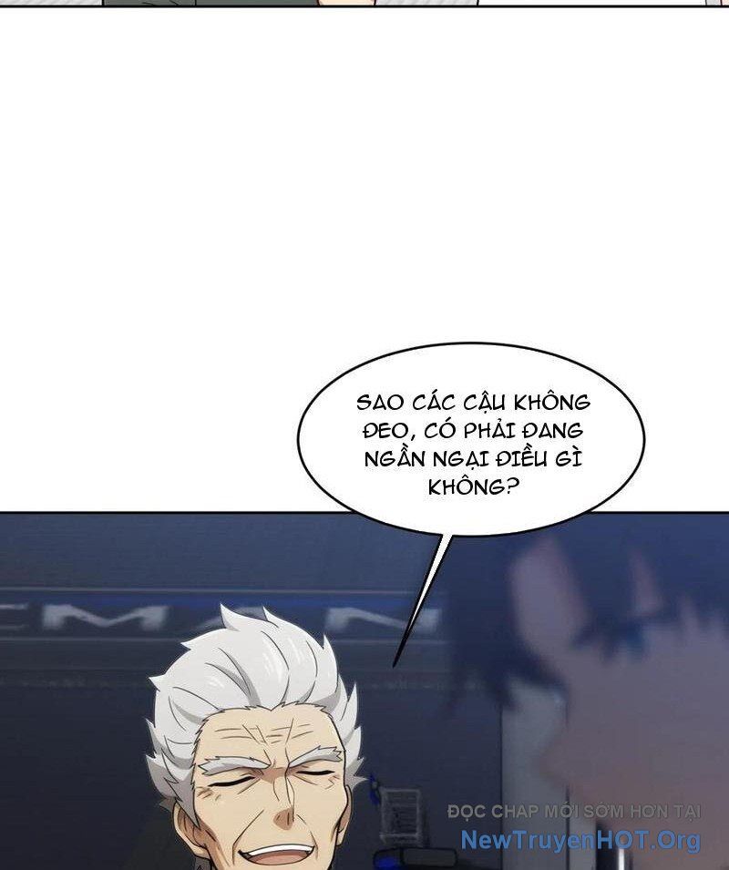 Võ Đạo Tông Sư Trùng Sinh Làm Công Nhân Chapter 30 - 50