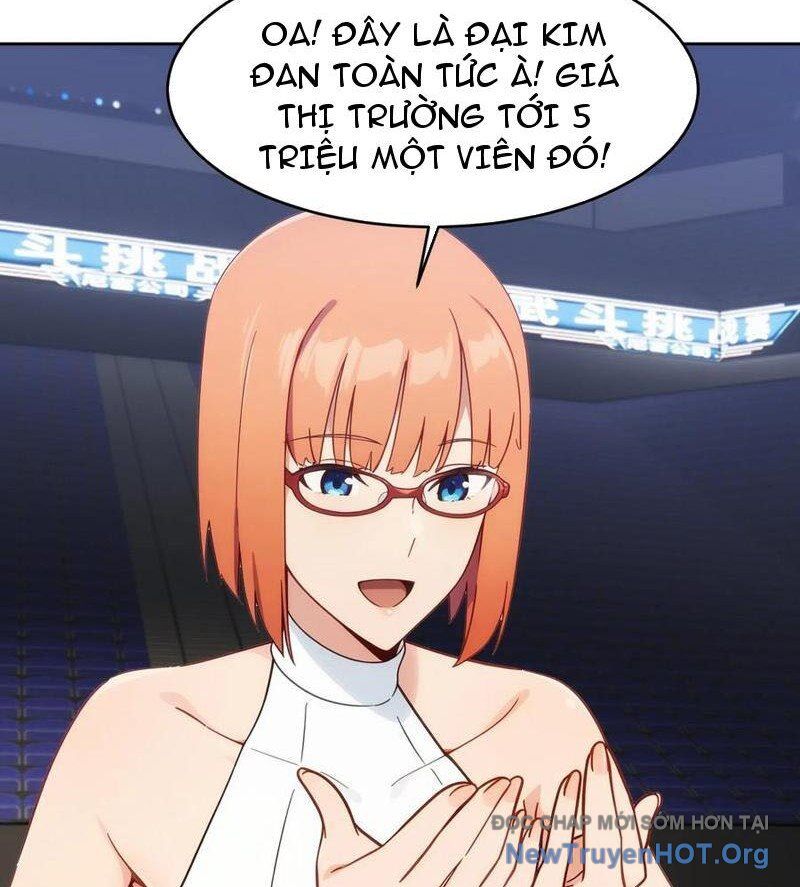 Võ Đạo Tông Sư Trùng Sinh Làm Công Nhân Chapter 30 - 6