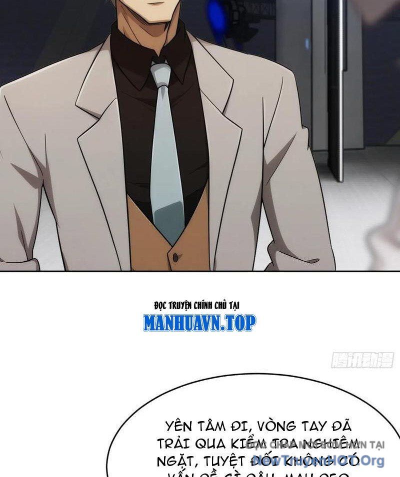 Võ Đạo Tông Sư Trùng Sinh Làm Công Nhân Chapter 30 - 51