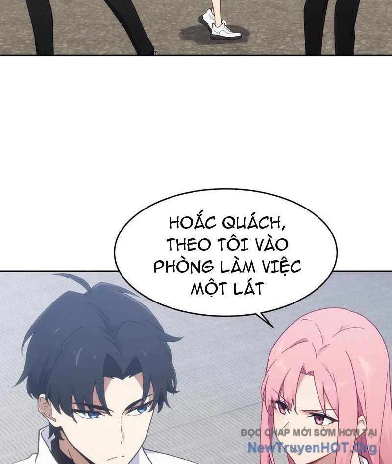 Võ Đạo Tông Sư Trùng Sinh Làm Công Nhân Chapter 30 - 58