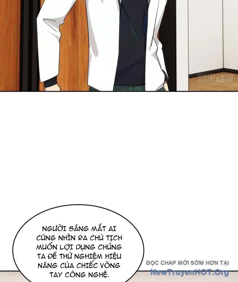 Võ Đạo Tông Sư Trùng Sinh Làm Công Nhân Chapter 30 - 61