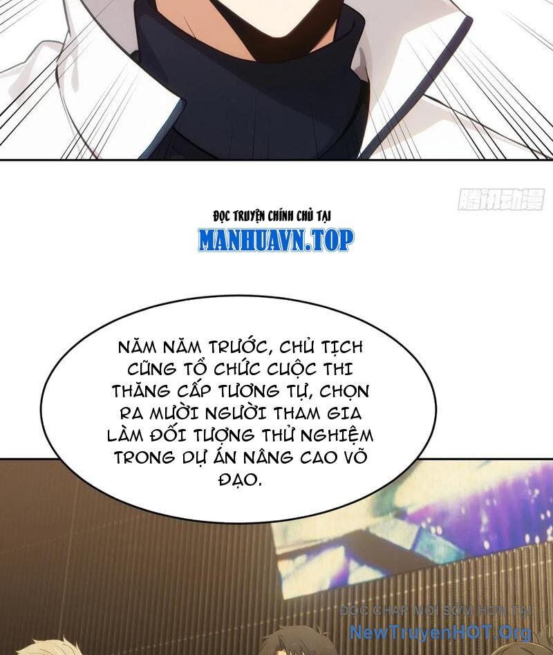 Võ Đạo Tông Sư Trùng Sinh Làm Công Nhân Chapter 30 - 67