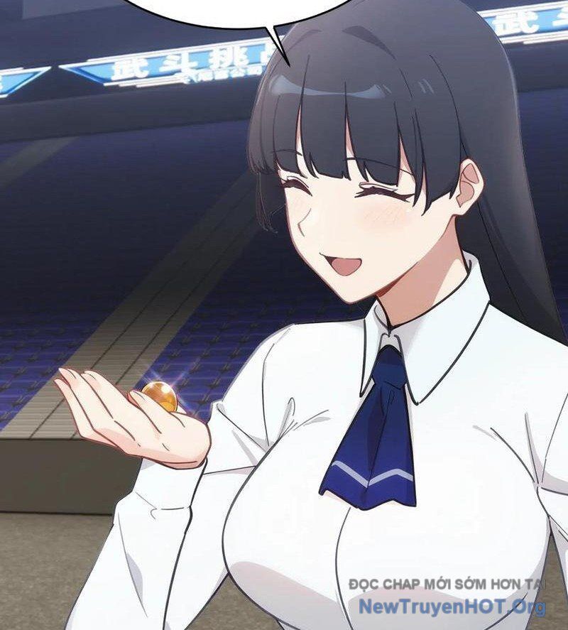 Võ Đạo Tông Sư Trùng Sinh Làm Công Nhân Chapter 30 - 8