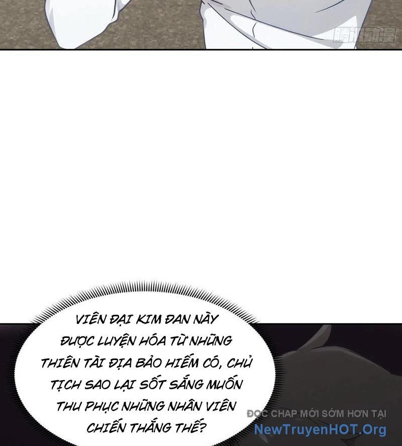 Võ Đạo Tông Sư Trùng Sinh Làm Công Nhân Chapter 30 - 9