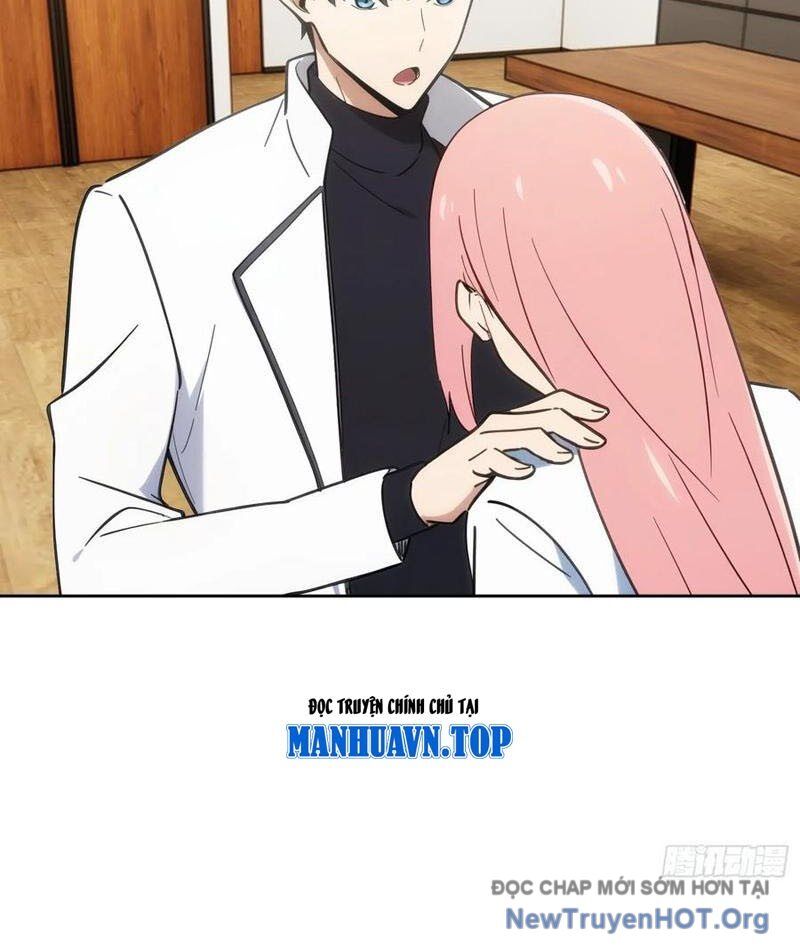 Võ Đạo Tông Sư Trùng Sinh Làm Công Nhân Chapter 30 - 81