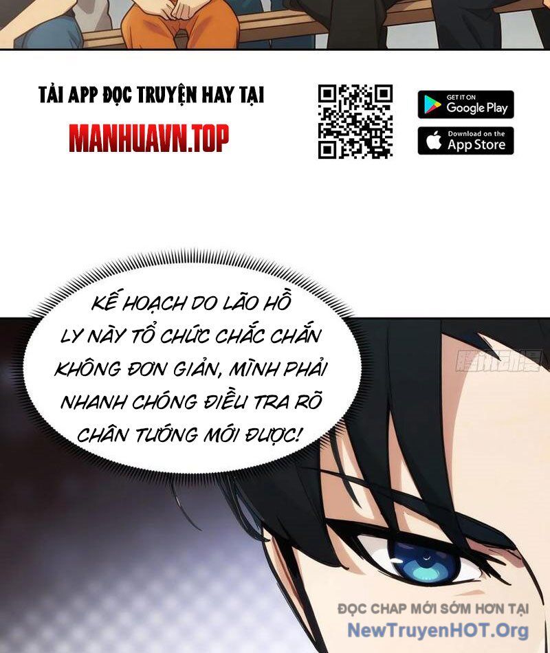 Võ Đạo Tông Sư Trùng Sinh Làm Công Nhân Chapter 31 - 24