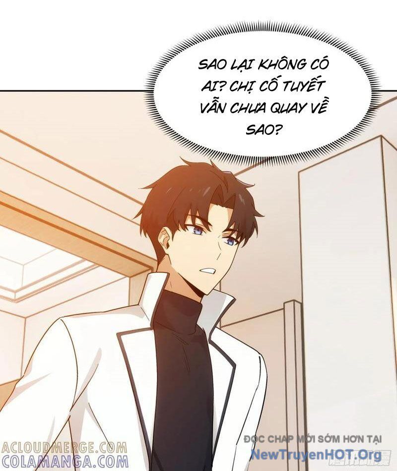 Võ Đạo Tông Sư Trùng Sinh Làm Công Nhân Chapter 31 - 6