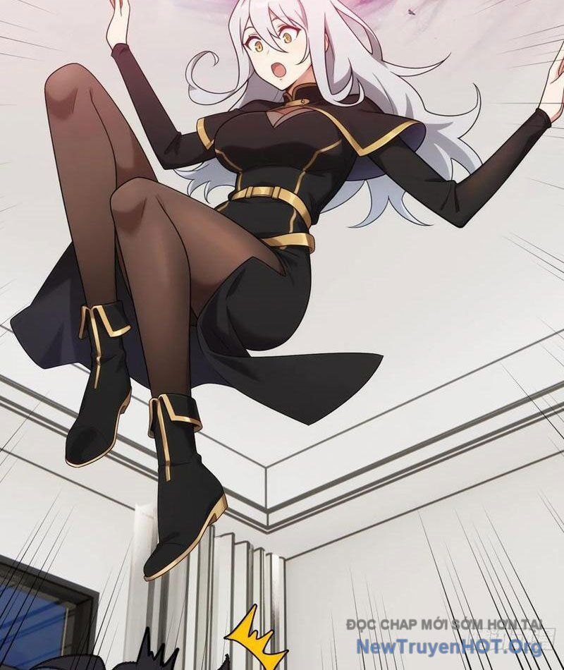 Võ Đạo Tông Sư Trùng Sinh Làm Công Nhân Chapter 31 - 51