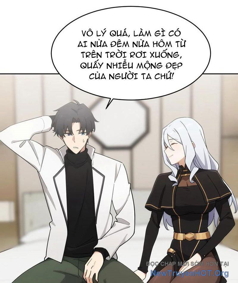 Võ Đạo Tông Sư Trùng Sinh Làm Công Nhân Chapter 31 - 57