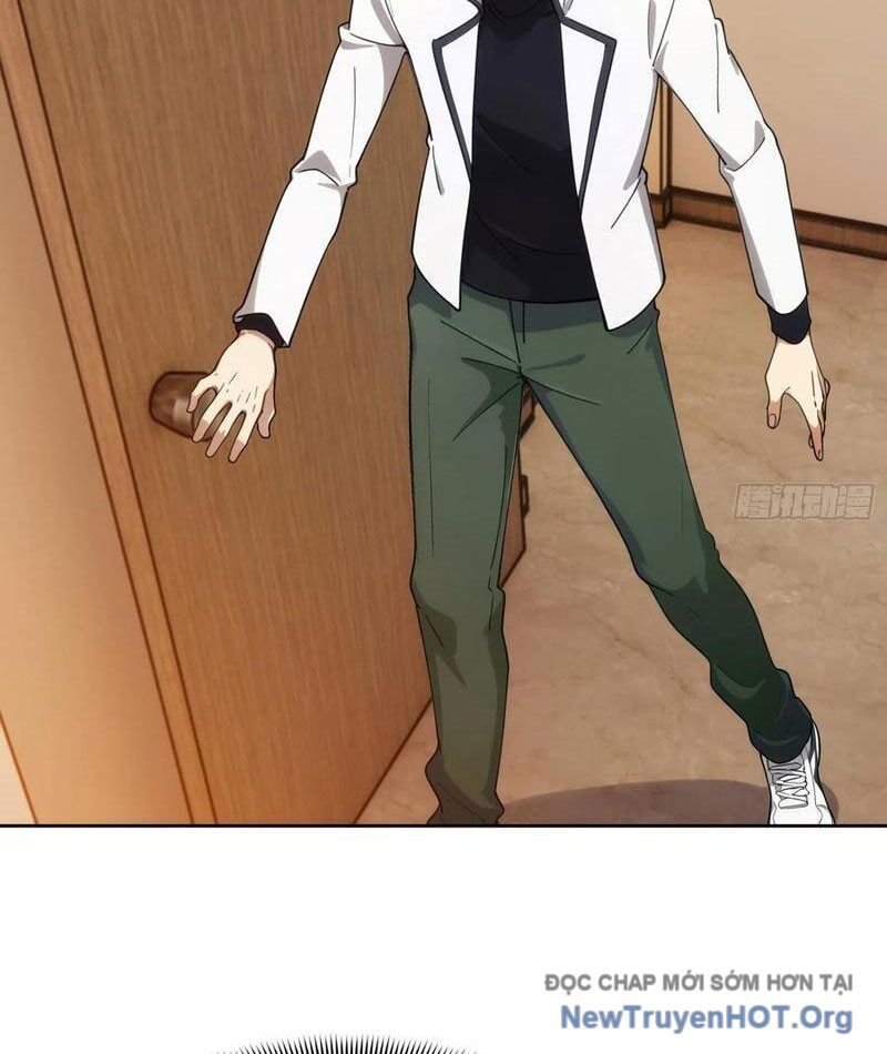 Võ Đạo Tông Sư Trùng Sinh Làm Công Nhân Chapter 31 - 8