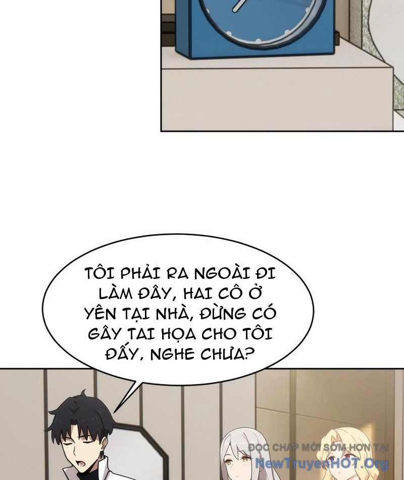 Võ Đạo Tông Sư Trùng Sinh Làm Công Nhân Chapter 31 - 76